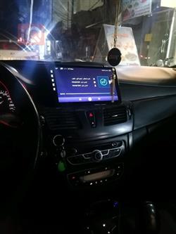 رينو سافران